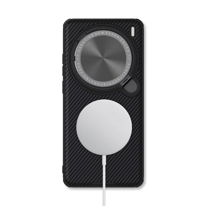 Coque CamShield Prop Magnétique Vivo X200 Pro | Nillkin