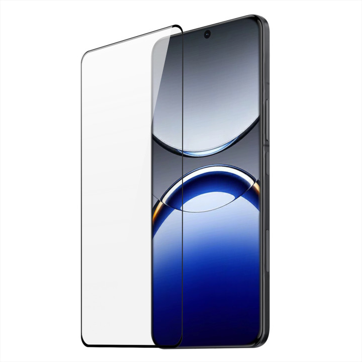 Protège Écran Oppo Find X8 Pro Dux Ducis | Verre Trempé 9H