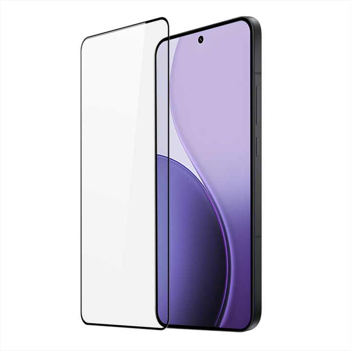 Protège Écran Oppo Reno 14 Pro Dux Ducis | Verre Trempé 9H