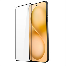 Protège Écran Vivo X200 FE | Verre Trempé 9H