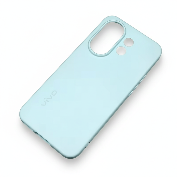 Coque Officielle Vivo X200 FE — vue 2