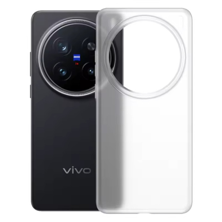 Coque Officielle Vivo X200 Pro — vue 3