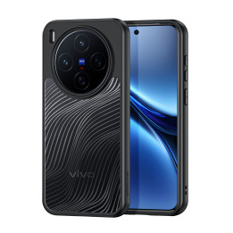 Coque Aimo Vivo X300 Dux Ducis | Fini Mat & Protection Hybride
