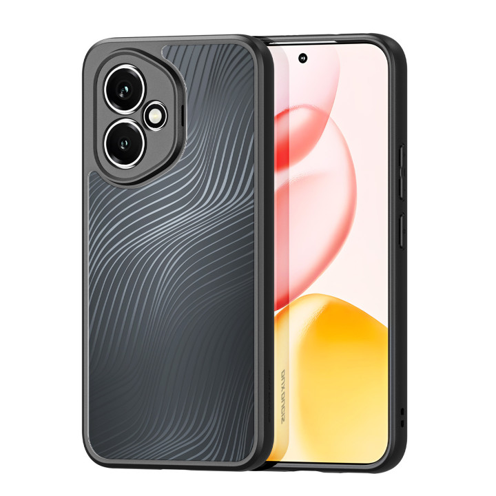 Coque Aimo Honor 400 Dux Ducis | Fini Mat & Protection Hybride