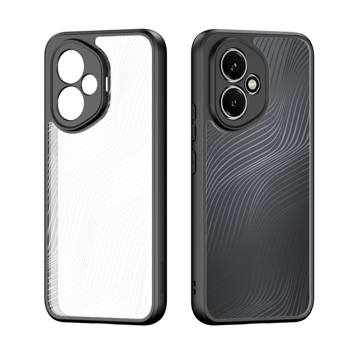 Coque Aimo Honor 400 Dux Ducis | Fini Mat & Protection Hybride