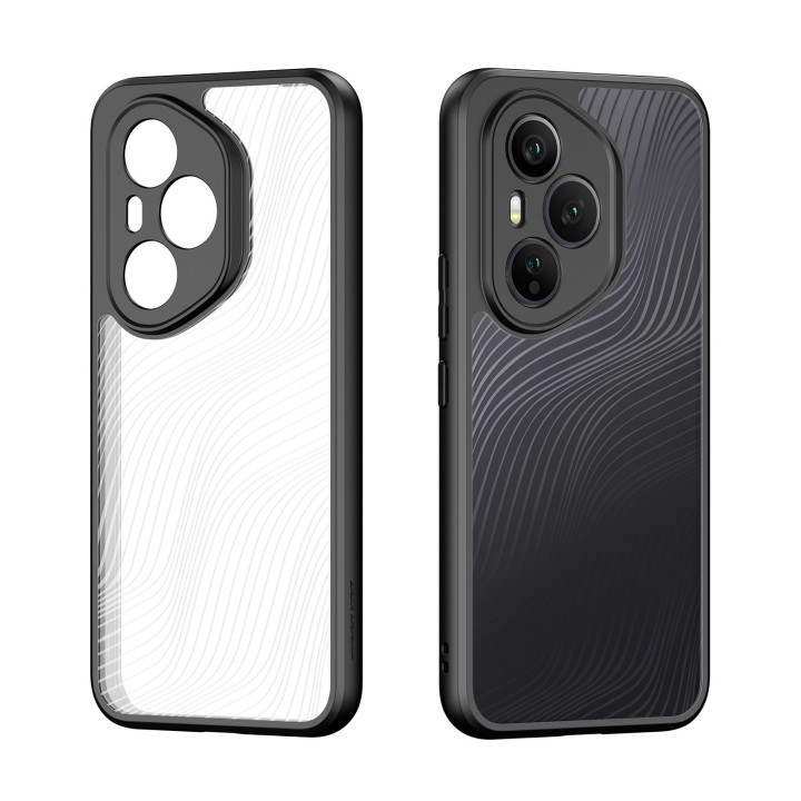 Coque Aimo Honor 400 Pro Dux Ducis | Fini Mat & Protection Hybride