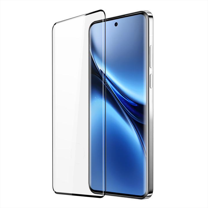 Protège Écran Vivo X200 Pro | Verre Trempé 9H