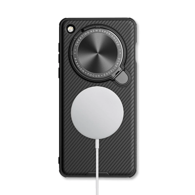 Coque CamShield Prop Magnétique Oppo Find X8 | Nillkin