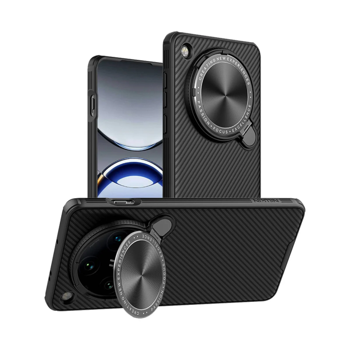 Coque CamShield Prop Magnétique Oppo Find X8 | Nillkin