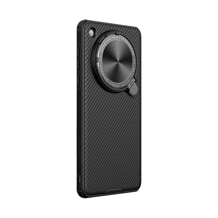 Coque CamShield Prop Magnétique Oppo Find X8 | Nillkin