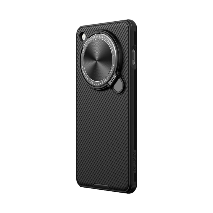 Coque CamShield Prop Magnétique Oppo Find X8 | Nillkin