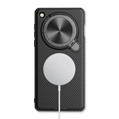 Coque CamShield Prop Magnétique Oppo Find X8 Pro | Nillkin