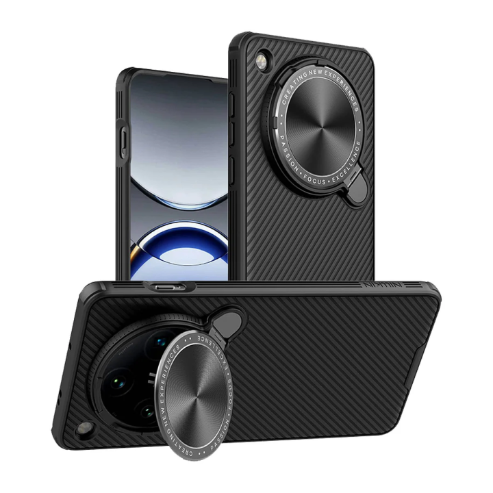 Coque CamShield Prop Magnétique Oppo Find X8 Pro | Nillkin