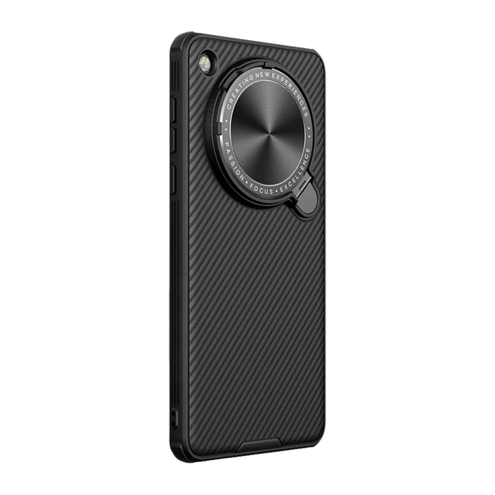Coque CamShield Prop Magnétique Oppo Find X8 Pro | Nillkin
