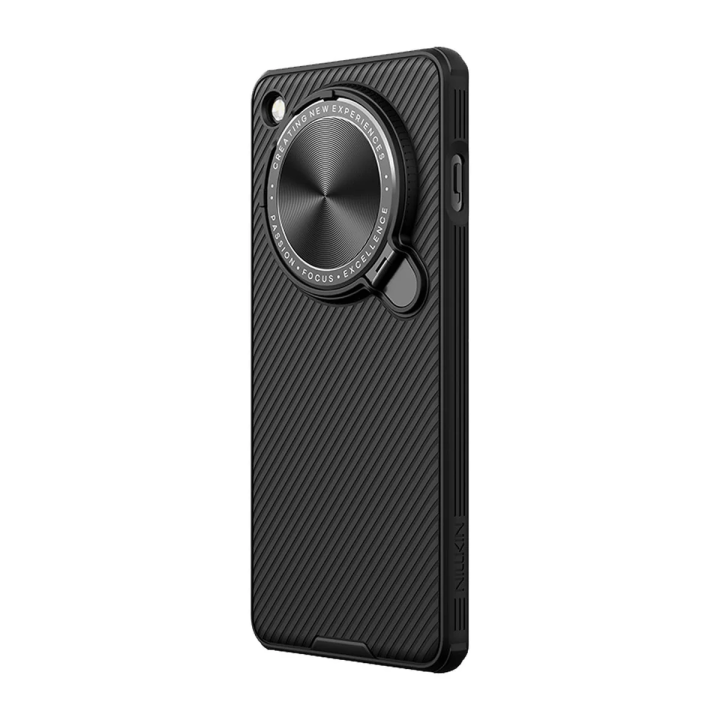 Coque CamShield Prop Magnétique Oppo Find X8 Pro | Nillkin