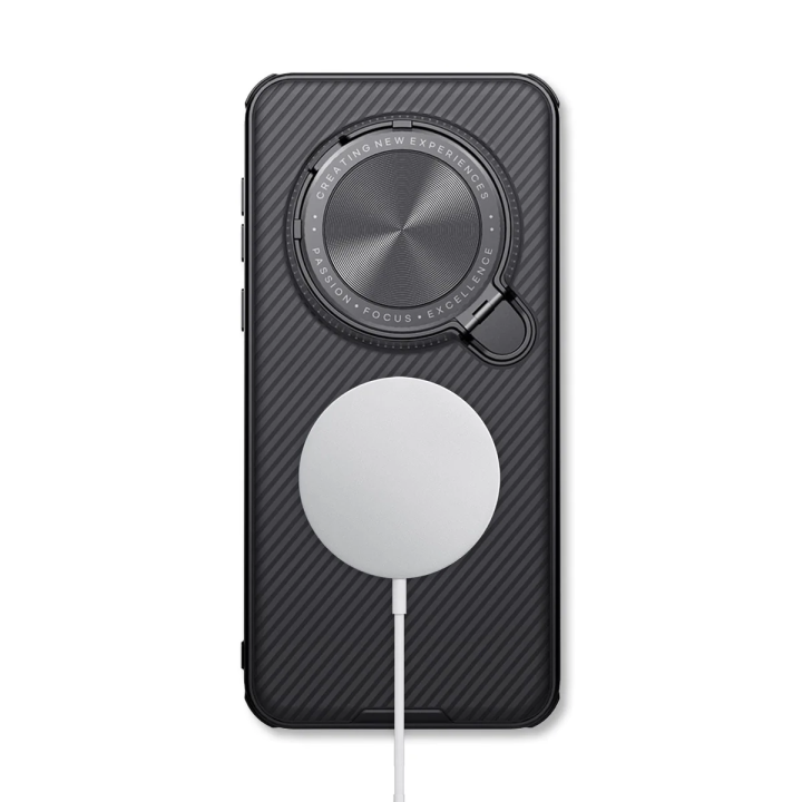 Coque CamShield Prop Magnétique Honor Magic 7 Pro | Nillkin