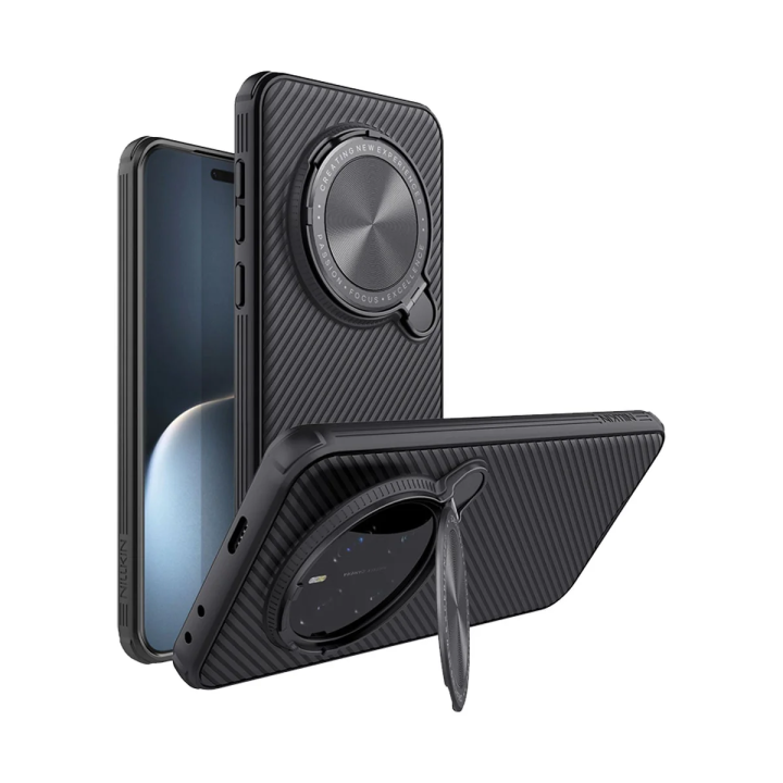Coque CamShield Prop Magnétique Honor Magic 7 Pro | Nillkin