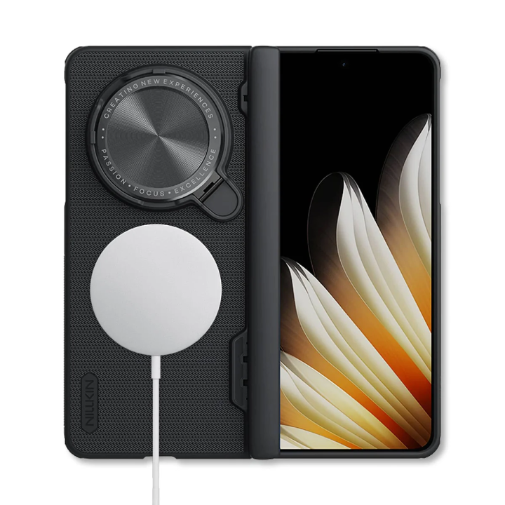 Coque CamShield Prop Magnétique Oppo Find N5 | Nillkin