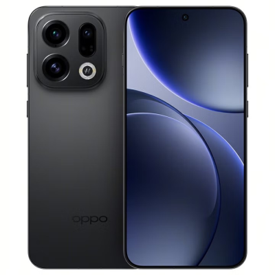 Oppo Find X9 Global Version - Smartphone pas cher - PhoneDroid.fr