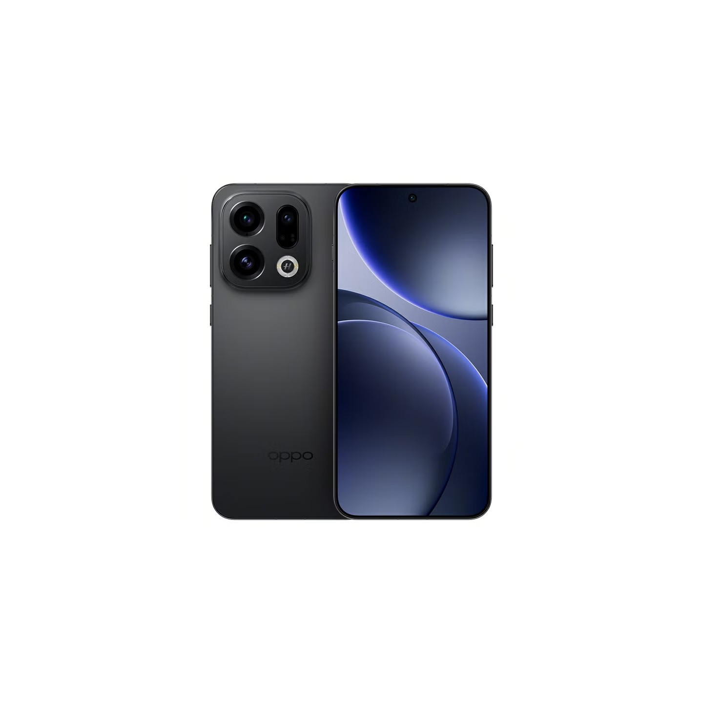 Oppo Find X9