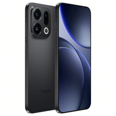 Oppo Find X9 Global Version - Smartphone pas cher - PhoneDroid.fr