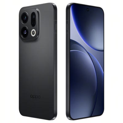 Oppo Find X9 Global Version - Smartphone pas cher - PhoneDroid.fr