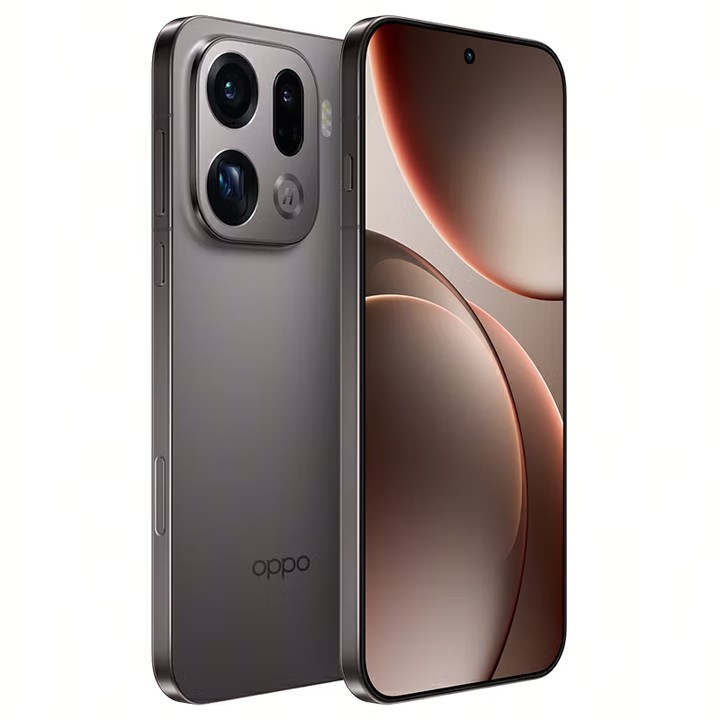 Oppo Find X9 Pro Global Version - Smartphone pas cher - PhoneDroid.fr