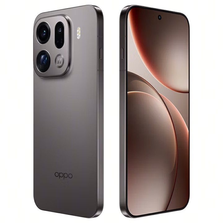 Oppo Find X9 Pro Global Version - Smartphone pas cher - PhoneDroid.fr