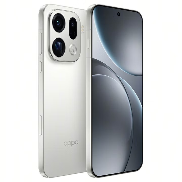 Oppo Find X9 Pro Global Version - Smartphone pas cher - PhoneDroid.fr