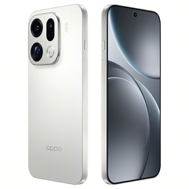 Oppo Find X9 Pro Global Version - Smartphone pas cher - PhoneDroid.fr