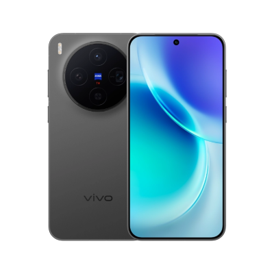 Vivo X300 Global Version - Smartphone pas cher - PhoneDroid.fr
