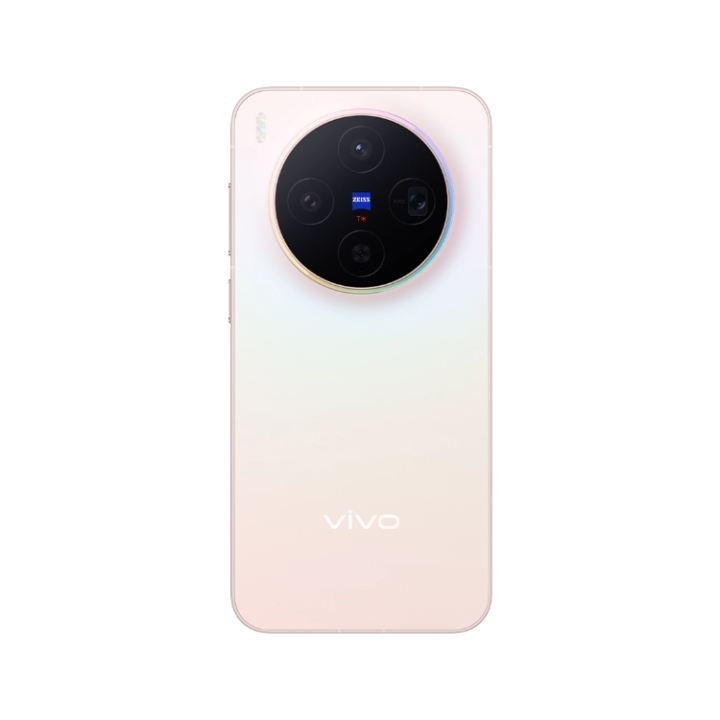Vivo X300 coloris Rose – photo 6