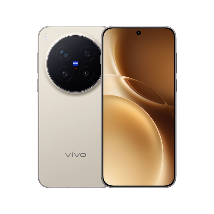 Vivo X300 Pro Global Version - Smartphone pas cher - PhoneDroid.fr