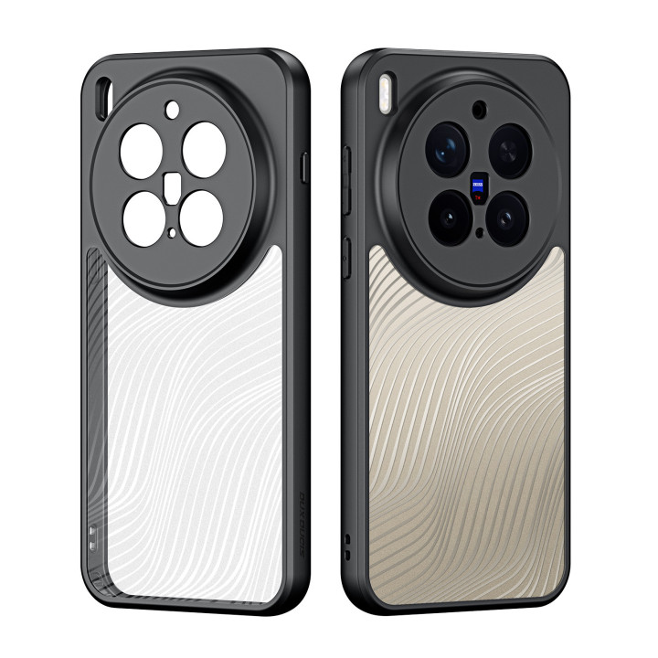 Coque Aimo Vivo X300 Pro - Dux Ducis — vue 2