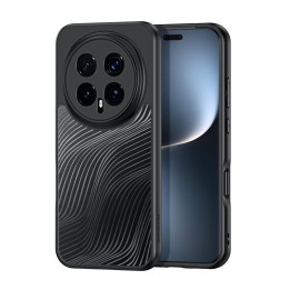 Coque Aimo Honor Magic 8 Pro Dux Ducis | Fini Mat & Protection Hybride