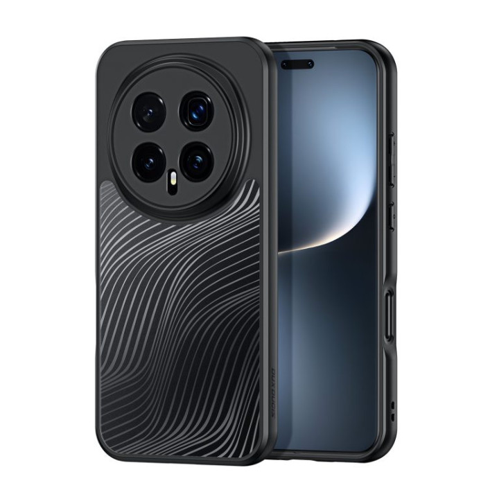 Coque Aimo Honor Magic 8 Pro Dux Ducis | Fini Mat & Protection Hybride