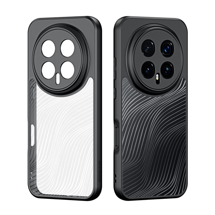 Coque Aimo Honor Magic 8 Pro Dux Ducis | Fini Mat & Protection Hybride