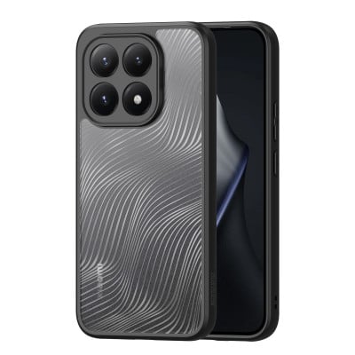 Coque Aimo Xiaomi 15T Dux Ducis | Fini Mat & Protection Hybride