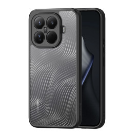 Coque Aimo Xiaomi 15T Pro Dux Ducis | Fini Mat & Protection Hybride