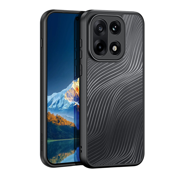 Coque Aimo OnePlus 15 Dux Ducis | Fini Mat & Protection Hybride