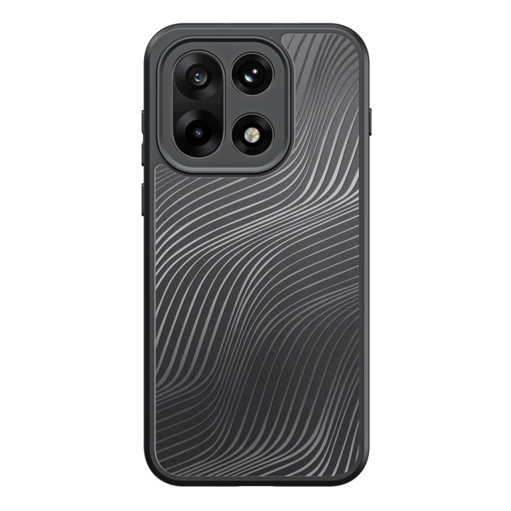 Coque Aimo OnePlus 15 Dux Ducis | Fini Mat & Protection Hybride