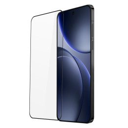 Protège Écran Oppo Find X9 | Verre Trempé 9H