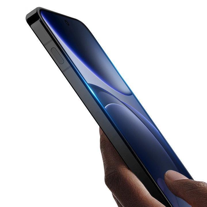 Protège Écran Oppo Find X9 | Verre Trempé 9H