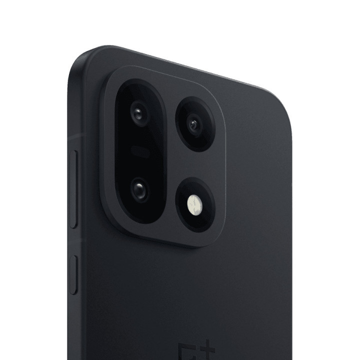 OnePlus 15 coloris Noir – photo 3