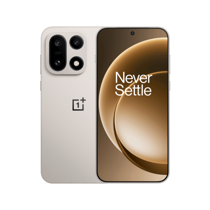 OnePlus 15 coloris Argenté – photo 4