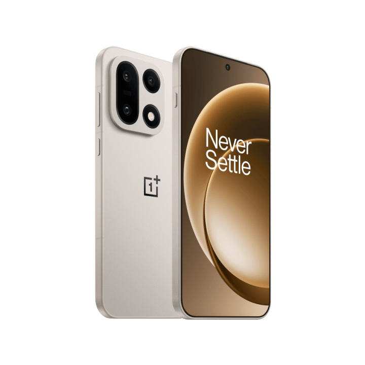 OnePlus 15 coloris Argenté – photo 5