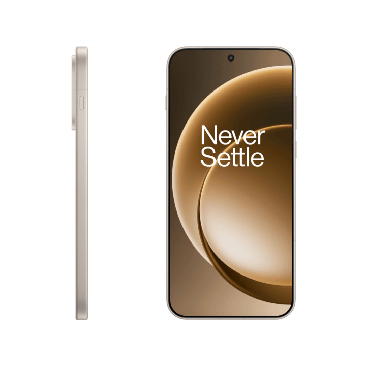 OnePlus 15 coloris Argenté – photo 6