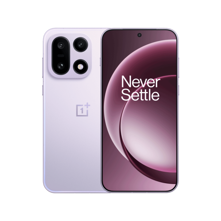 OnePlus 15 Global Version - Smartphone pas cher - PhoneDroid.fr