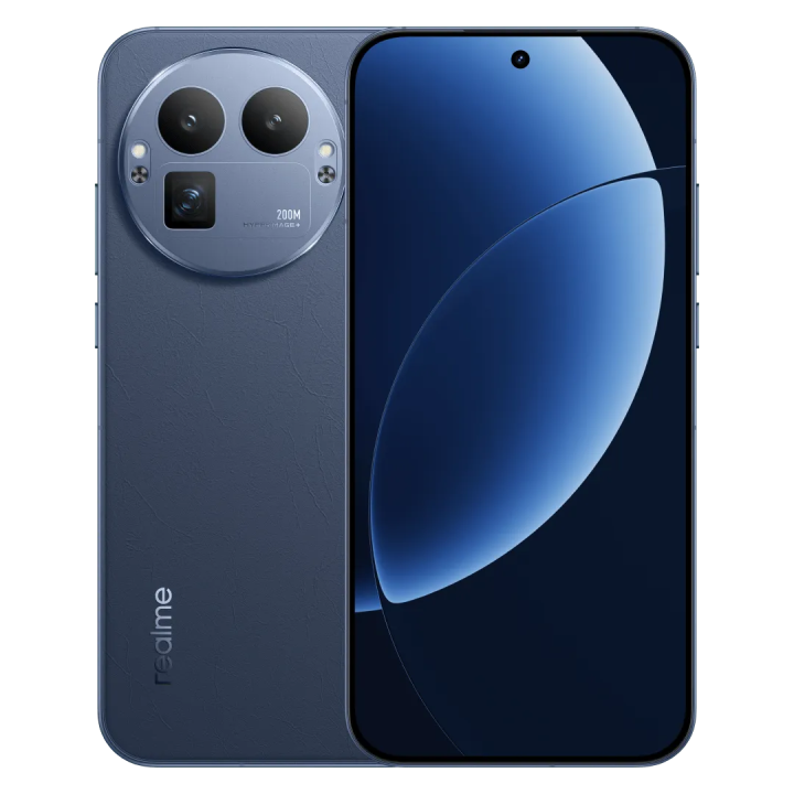 Realme GT8 Pro Global Version - Smartphone pas cher - PhoneDroid.fr