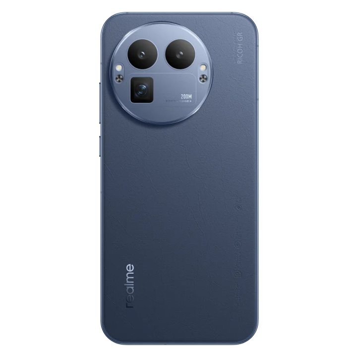 Realme GT8 Pro Global Version - Smartphone pas cher - PhoneDroid.fr